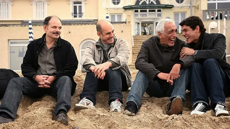 Le Coeur Des Hommes 2 (2007)