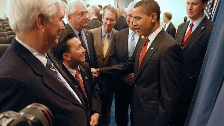 Mr. Cao Goes To Washington (2012)