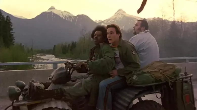 Say It Isn't So (2001)