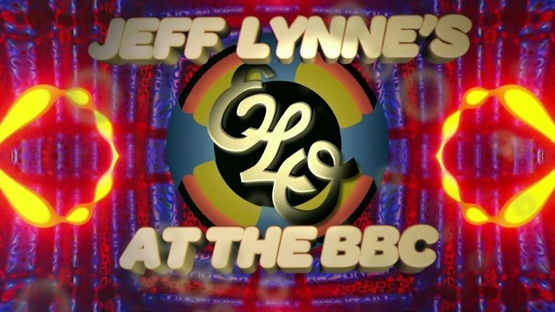 Jeff Lynne's ELO At The BBC (2025)