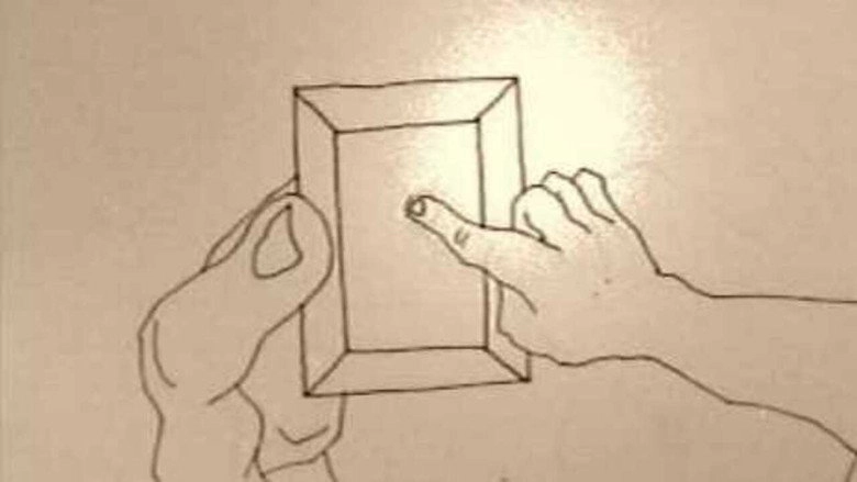 Don't Open The Box (2009)