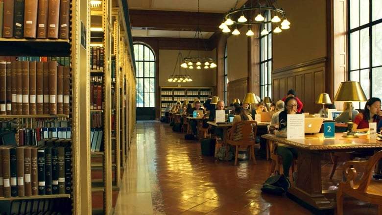 Ex Libris (2017)