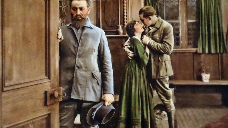 The Hostage (1917)