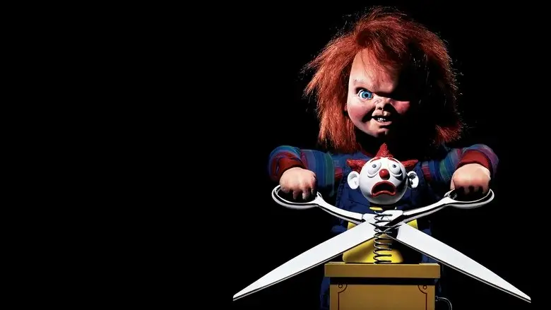 Child's Play 2 (1990)