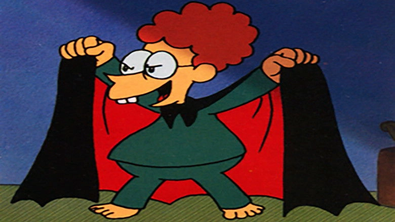 Mas ¡vampiros En La Habana! (2003)