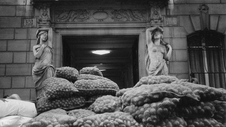 Les Dites Cariatides (1984)