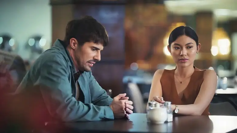 Kapag Tumayo Ang Testigo (2025)