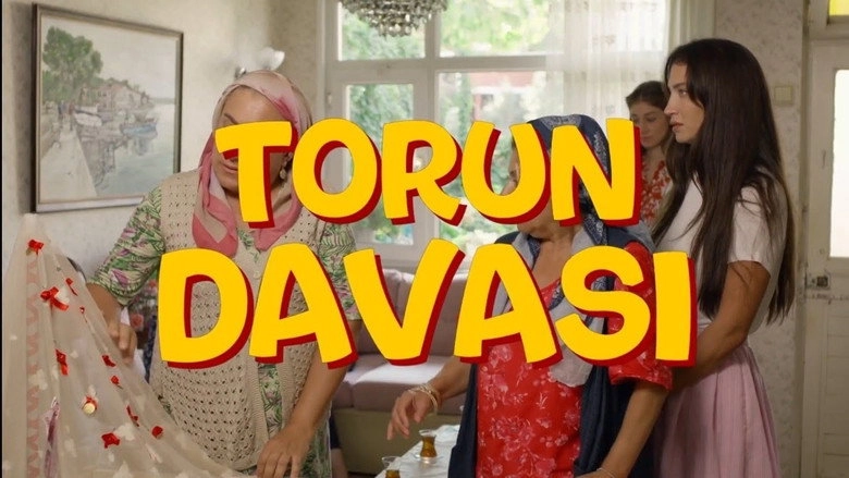 Torun Davasi (2024)