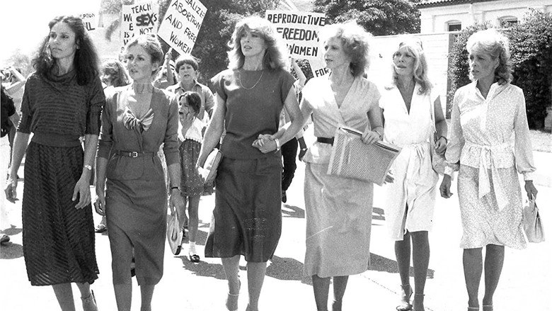 Friendships, Secrets And Lies (1979)