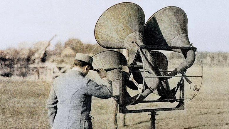 War Work, 8 Songs With Film (2014)