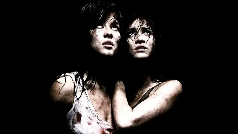 Martyrs (2008)