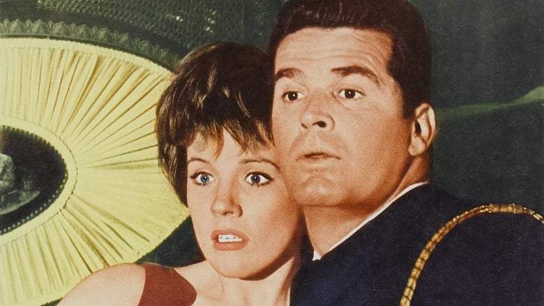 The Americanization Of Emily (1964)