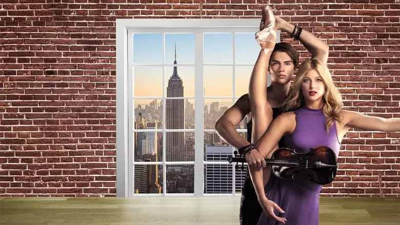 High Strung (2016)