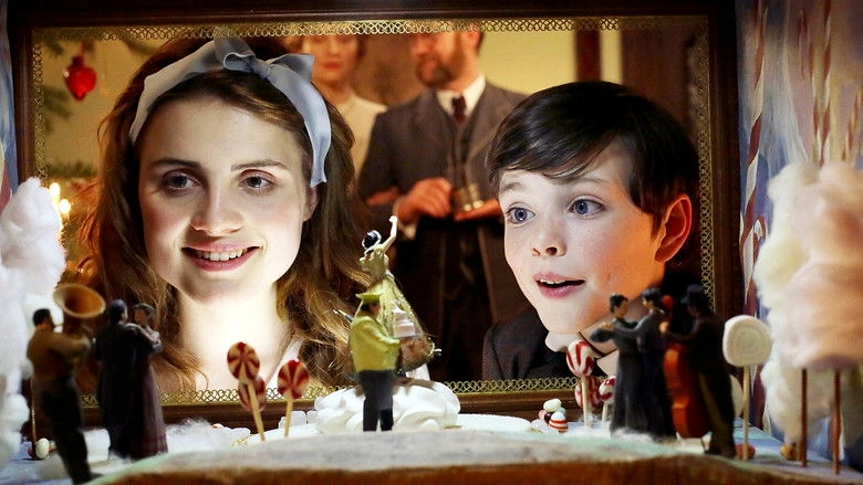 Nussknacker Und Mausekonig (2015)