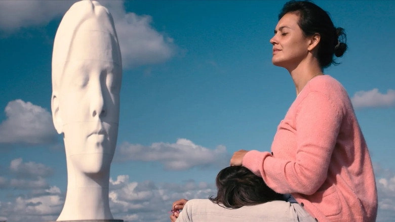 Respira Mama (2024)