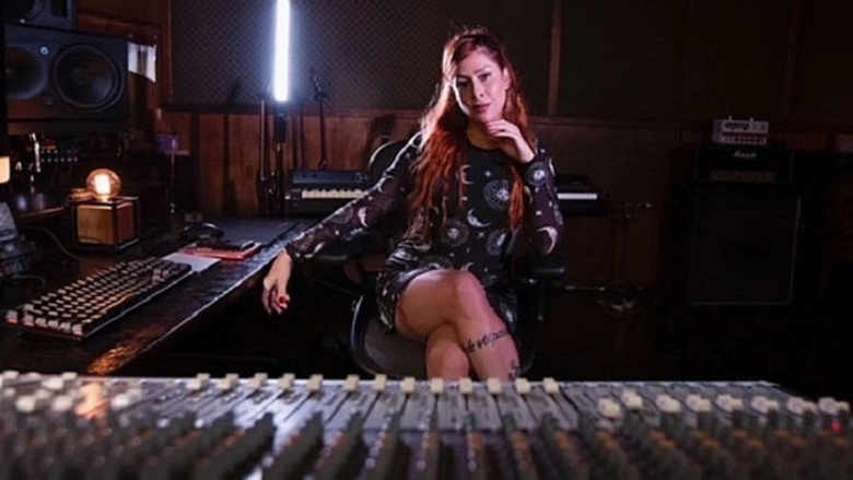 Pitty: Casulo Musical (2022)