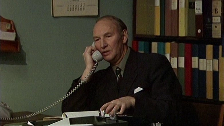 Den Oersattlige (1981)