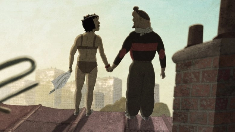 Before Love (2016)