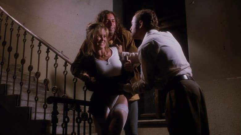 Chained Heat 2 (1993)