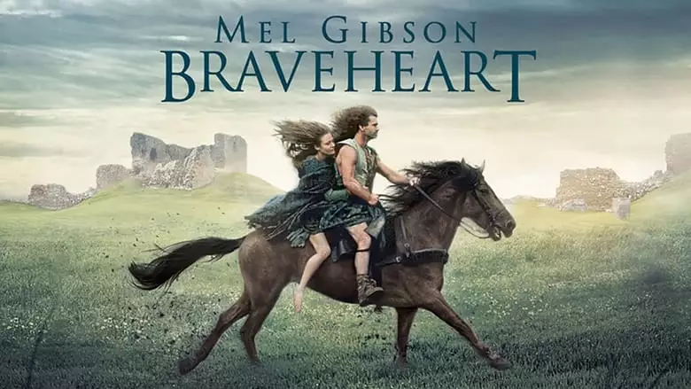 Mel Gibson's 'Braveheart': A Filmmaker's Passion (2000)