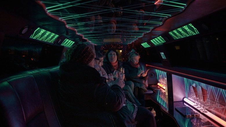 Limousine (2020)