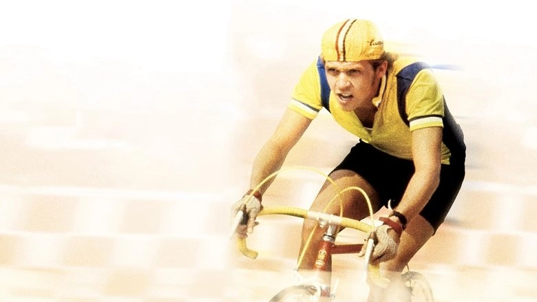 Breaking Away (1979)