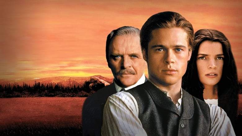 Legends Of The Fall (1994)