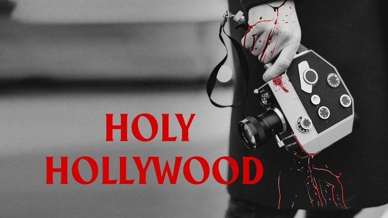 Holy Hollywood (1999)
