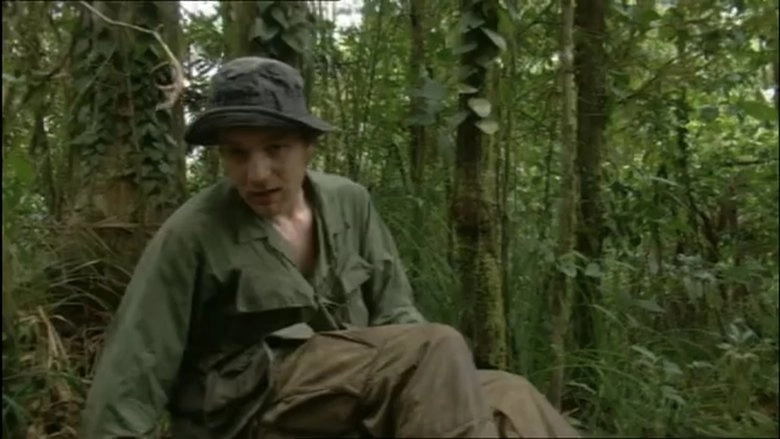 Trips Money Can't Buy With Ewan McGregor (2001)