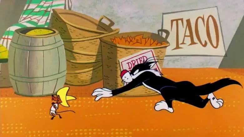 The Pied Piper Of Guadalupe (1961)