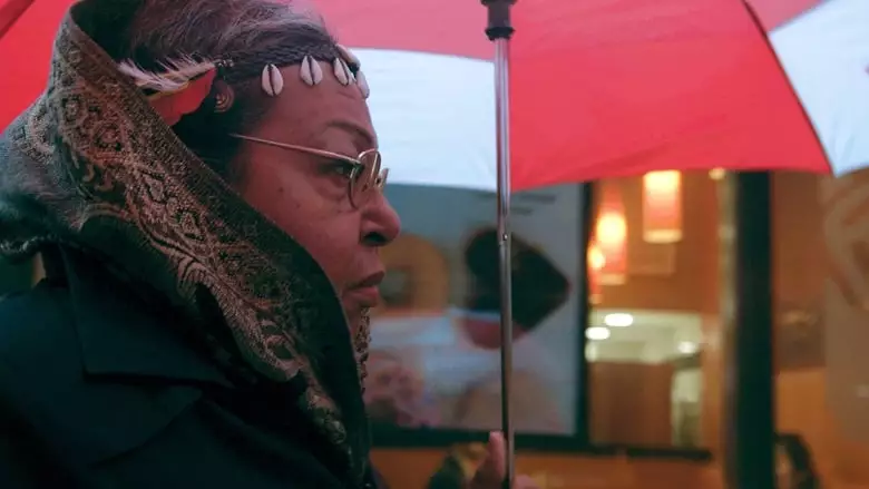 The Death And Life Of Marsha P. Johnson (2017)