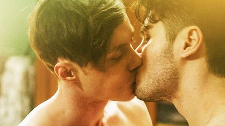 Boys On Film 21: Beautiful Secret (2021)