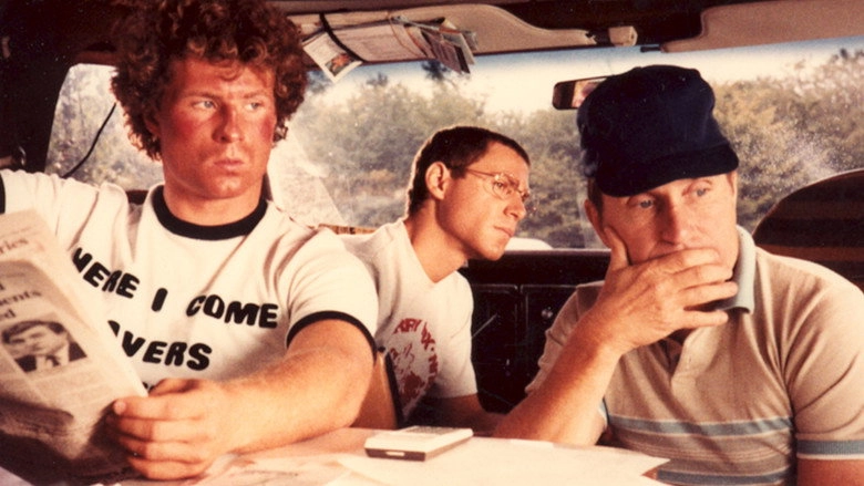 The Terry Fox Story (1983)