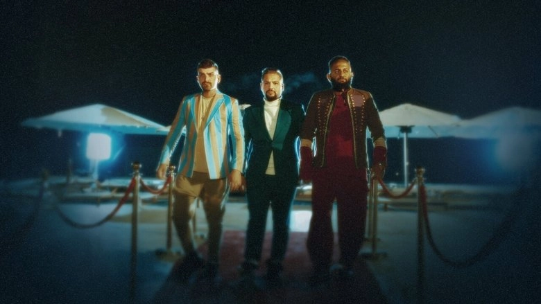 Baieti Destepti (2023)