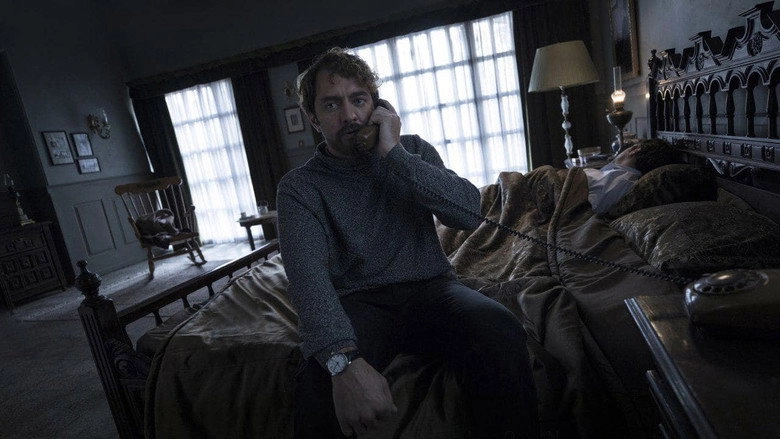 The Agitation (2019)