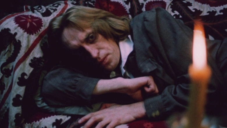 Gospodin Oformitel (1988)