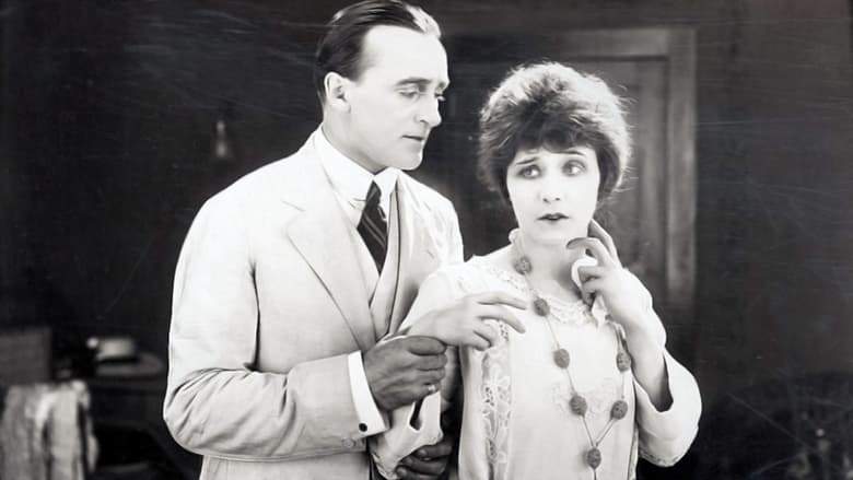 The Witness For The Defense (1919)