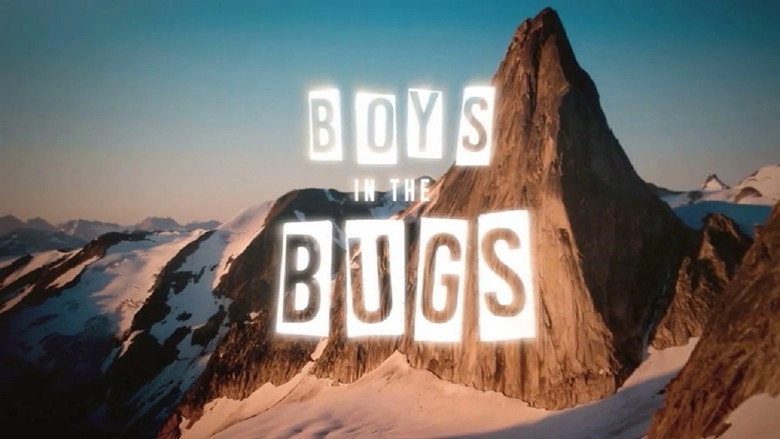Boys In The Bugs (2017)