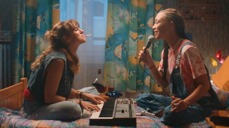 Les Immortelles (2026)