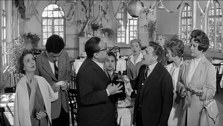 Toto, Fabrizi E I Giovani D'oggi (1960)