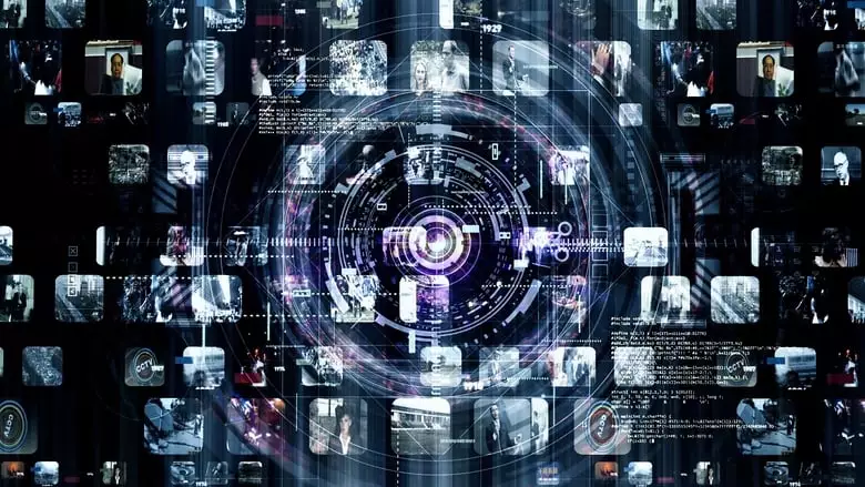 Made By Machine: When AI Met The Archive (2018)
