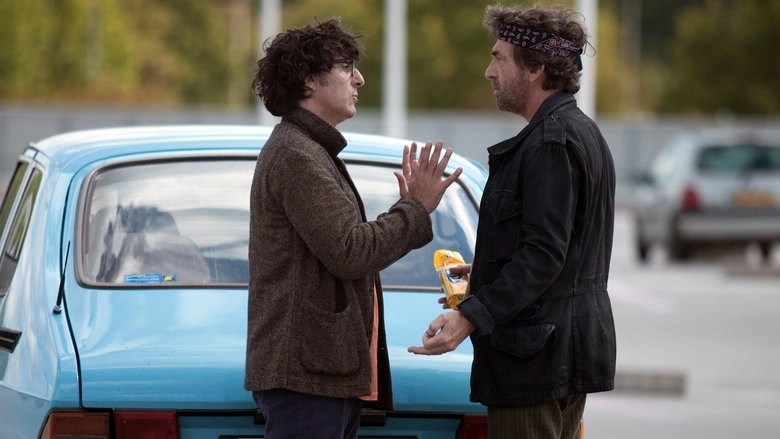 Do Not Disturb (2012)