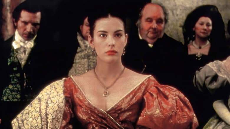 Onegin (1999)