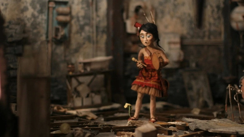 Indigo (2014)