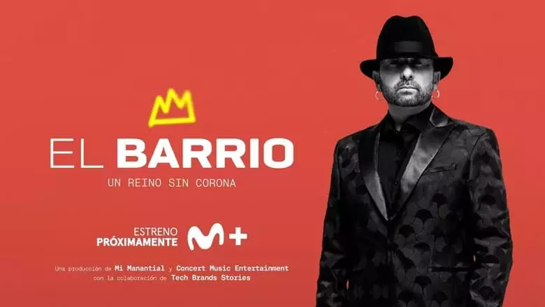 El Barrio: Un Reino Sin Corona (2024)