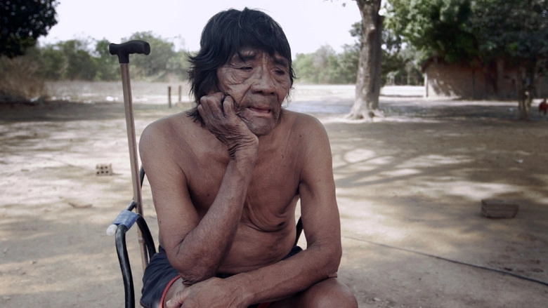 Taego Awa (2017)