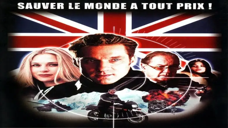 Queen's Messenger (2001)