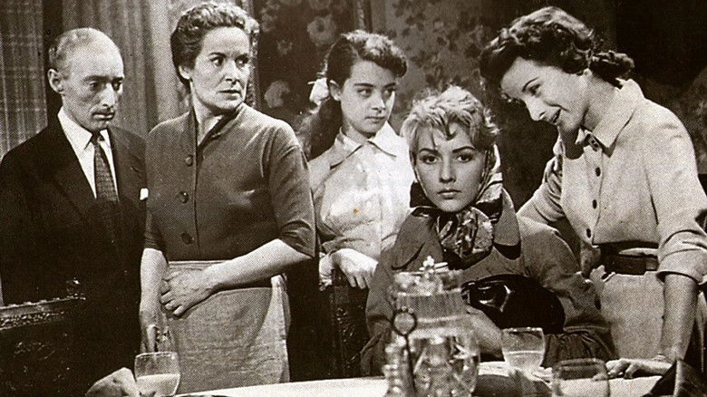 Rosaura A Las 10 (1958)