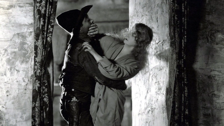 The Great Divide (1925)