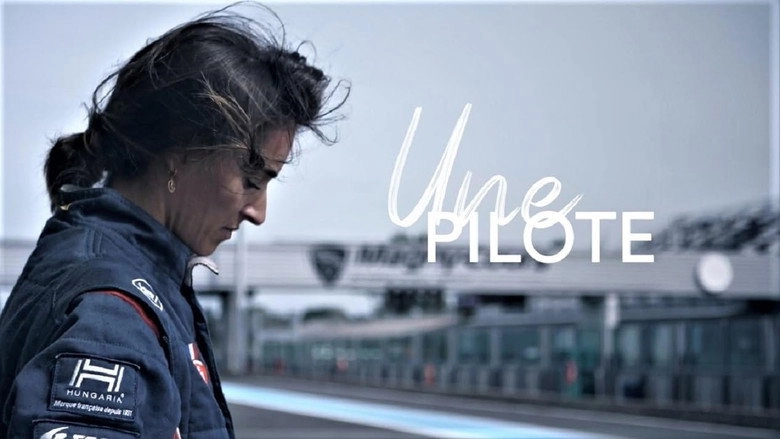 Une Pilote (2021)